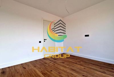 Apartament 3 camere decomandat UPPER Premium - 8