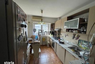 Apartament cu 3 camere în Grivița - 9