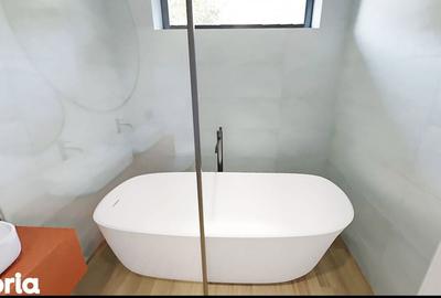 Casă cu 5 camere cu Teren 700 Mp în Balotești - 5