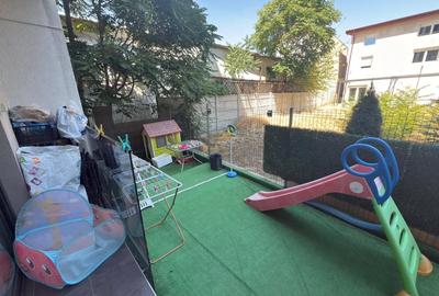 Apartament 3 camere decomandat, 78.34mp, parter, George Enescu, Zona Veropan - 11