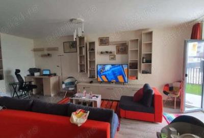 De vanzare apartament 2 camere complex Vivalia zona Tipografiilor - 1