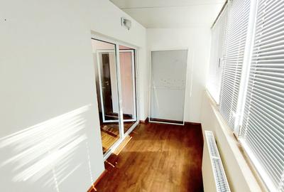 Garsonieră decomandată, mobilată în Olimpia-Stadion - 4