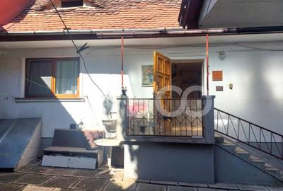 Casa 78 mpu curte proprie pretabila regim hotelier zona isto