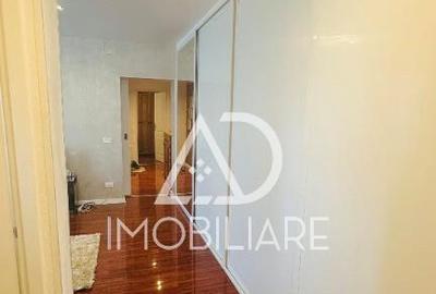 Apartament 3 camere de vanzare , Aleea Energeticienilor - 9