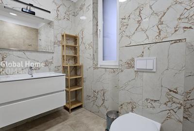 Vila Individuala 120 MP | City Nord Tunari | Curte 250 MP | Centrala Proprie - 18