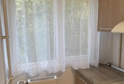 Apartament cu 2 camere decomandat, mobilat în Cantemir - 7