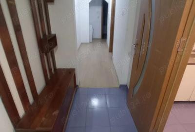 Apartament cu 2 camere decomandat în Central - 1