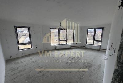 VILA 7 CAMERE TEREN 1654 MP BUGHEA DE JOS ARGES - 5