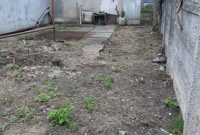 Casă individuală cu 1 camere cu Teren 166 Mp în Unirii - 2