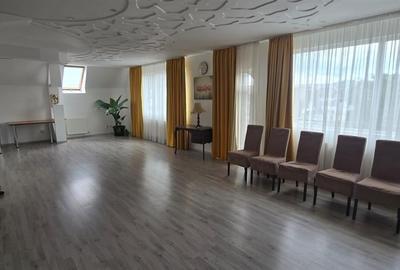 Spatiu comercial versatil intr - un imobil modern, Brasov Spatiu comercial versatil intr - un imobil modern, Brasov - 2