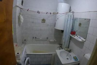 Apartament cu 3 camere semidecomandat, mobilat în Central - 6