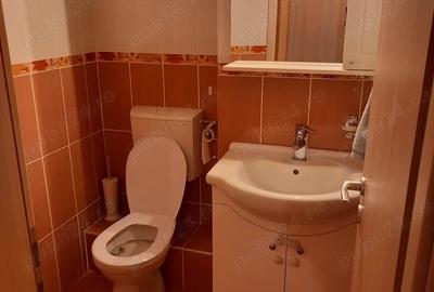 Inchiriez apartament 3 camere, Complexul Studentesc - 6