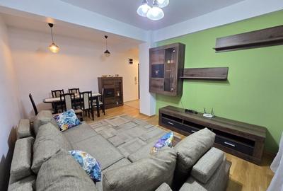 Apartament cu 2 camere decomandat în Lacul Tei