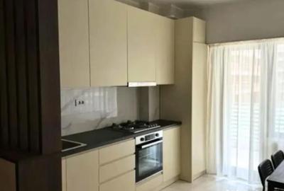 Apartament cu 2 camere, mobilat în Copou - 4