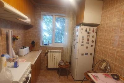 DACIA APARTAMENT CU 3 CAMERE SEMI 58 MP PRET 94.500 EURO - 8