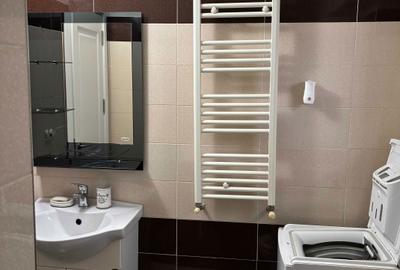 Garsonieră decomandată în Central - 5