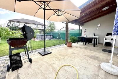 Duplex 3 camere, 300 mp teren, 94 mp utili - Dumbravita - 9