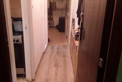 Apartament doua camere conf. III, parter, , Aleea Sevis - 9