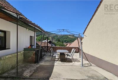 Casa cu curte Schei - 2