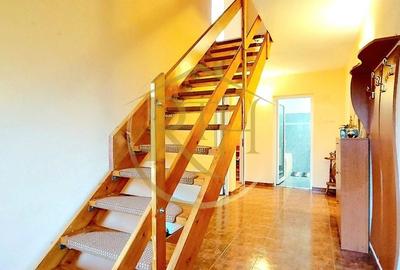 Oferim spre vanzare casa, 6 camere, 162mp utili, 809mp teren, in Giroc - 19