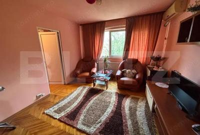 Apartament cu 2 camere semidecomandat în Vest - 6