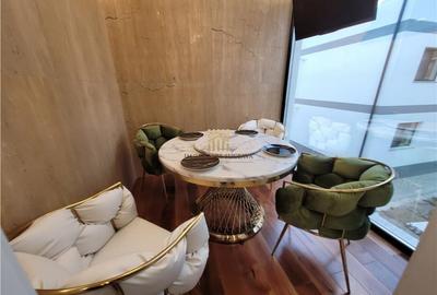 Apartament cu 3 camere decomandat, mobilat în Central - 6