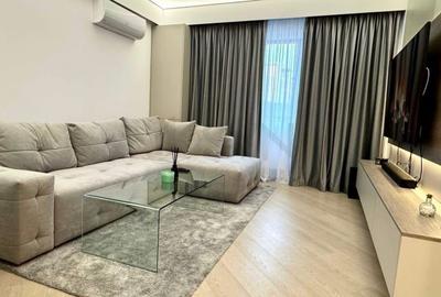 REA1025742 Cortina North Apartament 2 camere - 2