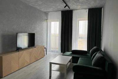 Berceni,Dimitrie Leonida Metrou,bl.2000,DECOMANDAT,Amenajat,centrala,mobilat - 1