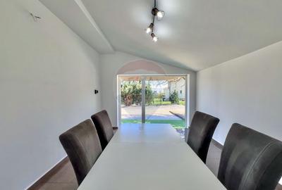 Casă cu 3 camere cu Teren 1500 Mp în Făget - 9