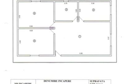 Vând casă construcție nouă 2023 Vând casă construcție nouă 2023 - 10