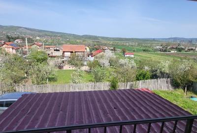 Duplex cu 5 camere cu Teren 1082 Mp în Schinteiești - 6