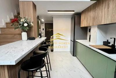 Studio tip duplex de vanzare COLETINA-BUCUR OBOR -PARCARE