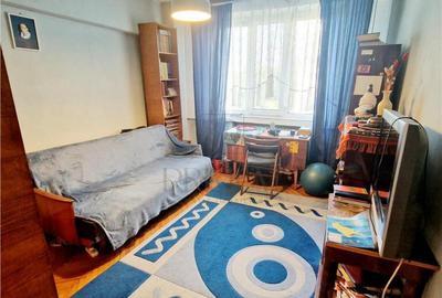 CENTRAL - 3 cam - Spatios - Decomandat - Centrala Proprie - - 4