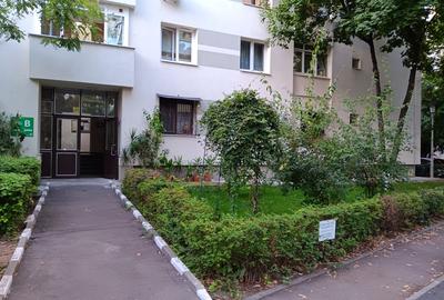 Aleea Cislau, Magazin Marius, Lidl - 2