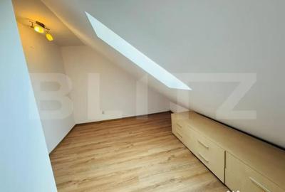 Apartament cu 2 camere decomandat, mobilat în 13 Decembrie - 9