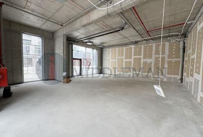 Vânzare / Închiriere spatiu comercial - ONE Cotroceni Park - 8