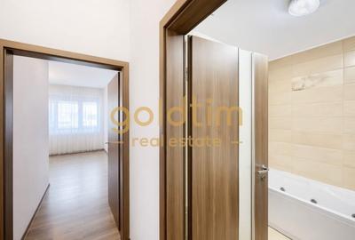 Apartament cu 3 camere decomandat, mobilat în Unirii - 3