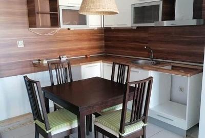 Apartament 3 camere decomandat, vedere la piscină - 8