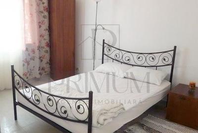 Apartament cu 3 camere decomandat, mobilat în Dumbrăvița - 5