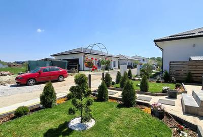 Casa 3 camere - 8