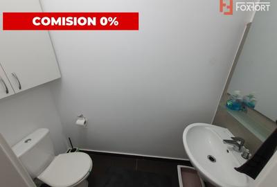 COMISION 0% Apartament cu 3 camere, etaj 1 - Freidorf - 20