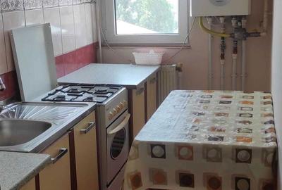 Apartament cu 2 camere decomandat în Central - 2