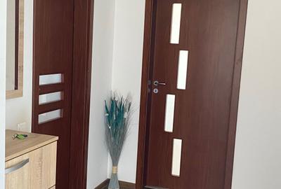 Apartament cu 2 camere decomandat în Central - 2