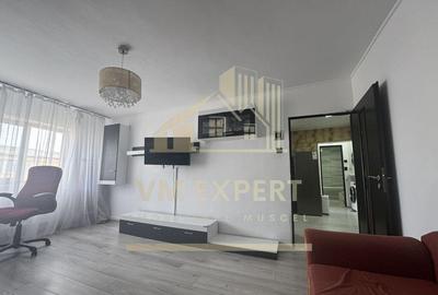 APARTAMENT 2 CAMERE ETAJ 4 CAMPULUNG GRUI - 2