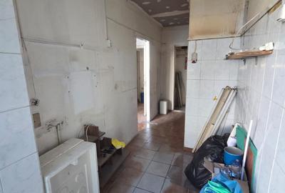 Spatiu comercial- Sos.Stefan cel Mare, Bucur Obor - 4