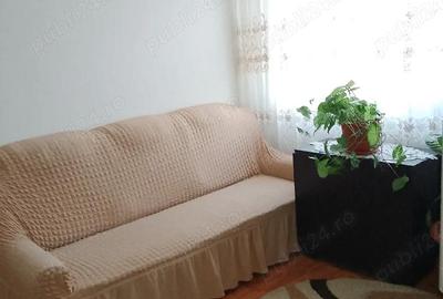 Apartament cu 2 camere semidecomandat în Exterior Vest - 1