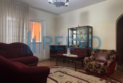Apartament 2 camere, 50 mp, semidecomandat , zona Ura pe strada Bicaz! - 2