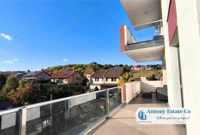 Apartament cu 3 camere decomandat în Central - 11