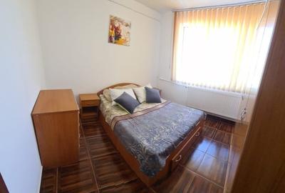 2 camere, Gara de Nord, renovat, utilat, mobilat, metrou, fara risc, proprietar - 10