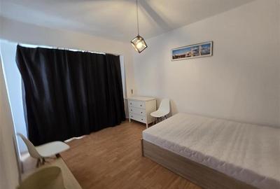 Apartament cu 2 camere decomandat în Olteniței - 11